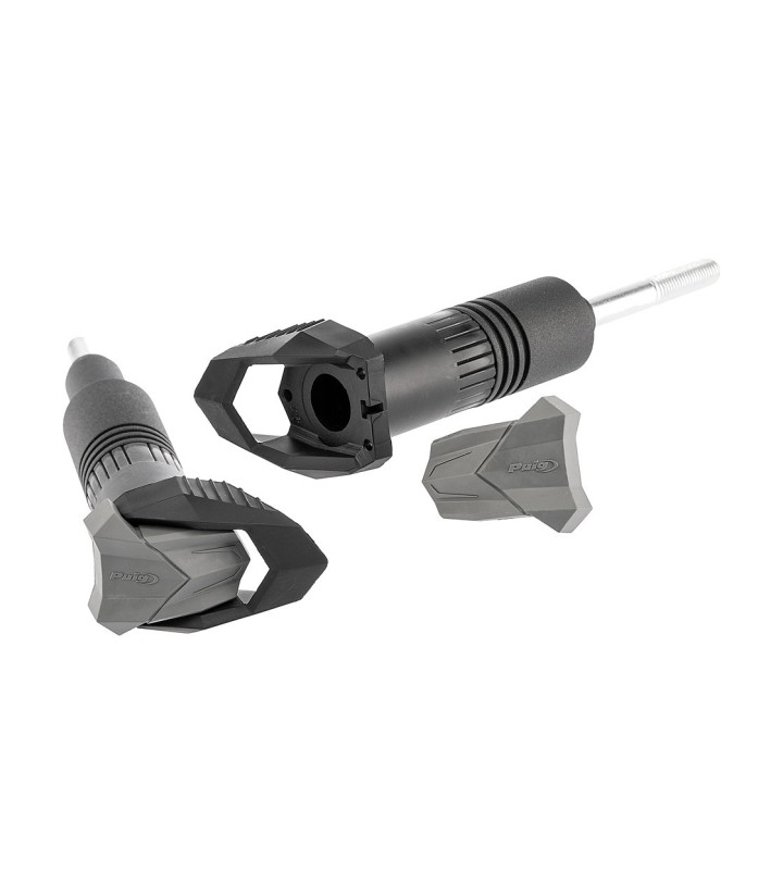 Tamponi paratelaio R19 Puig 20388N per BMW F900XR (20-26)