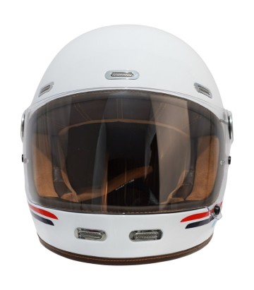 Casco integrale By City Roadster III Swan