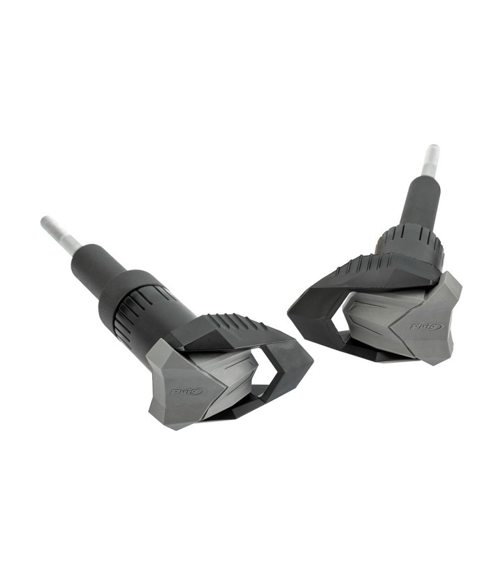 Puig R19 Frame Sliders 1860N for Kawasaki Z1000 (03-06), Z750 (04-06)