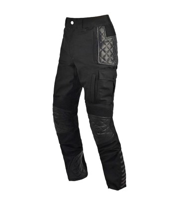 Herrenhosen By City Wild Schwarz