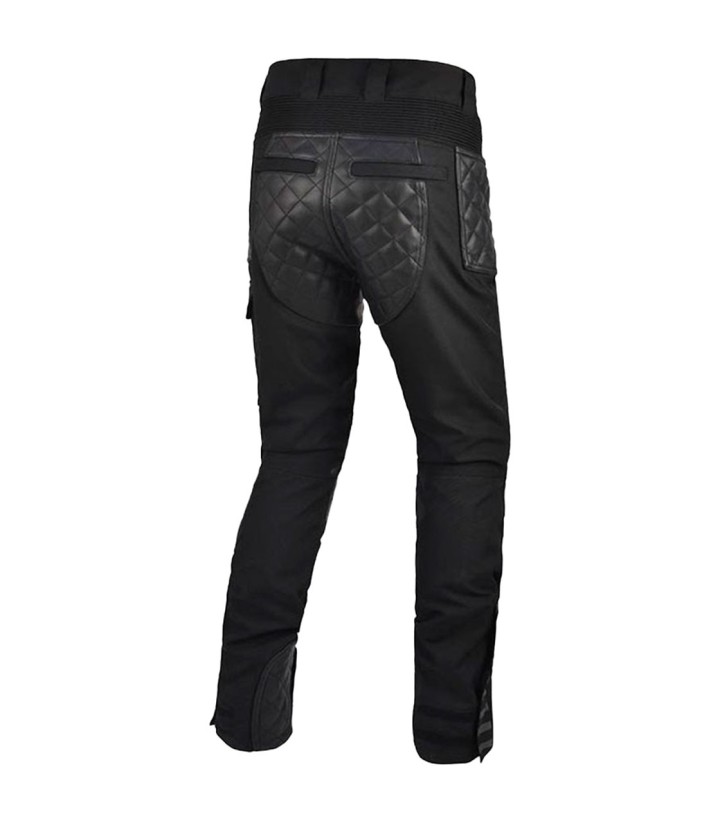 By City Wild black Men Pants