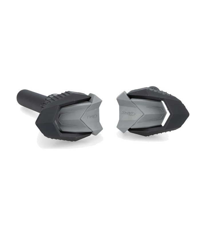 Valblokken R19 Puig 6056N voor Kawasaki ZZR1400 (12-20)