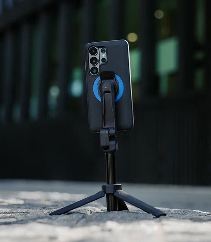 Funda Quad Lock MAG para Samsung Galaxy A37