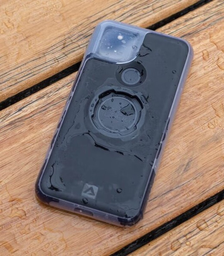 Funda Quad Lock MAG para Google Pixel 10a