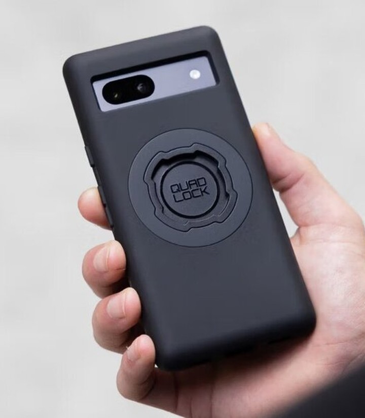 Quad Lock MAG Case for Google Pixel 10a