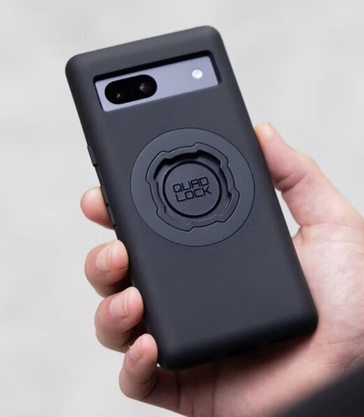 Coque Quad Lock MAG pour Google Pixel 11