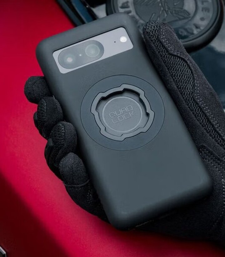 Quad Lock MAG Case for Google Pixel 11