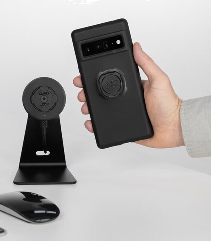 Quad Lock MAG Hülle für Google Pixel 11