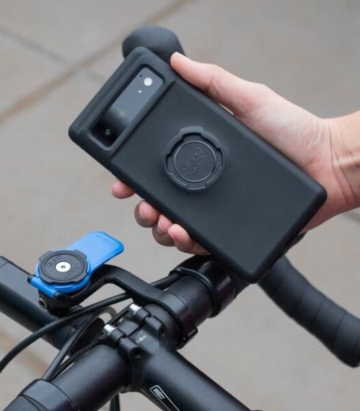 Quad Lock MAG-hoesje voor Google Pixel 11 Pro