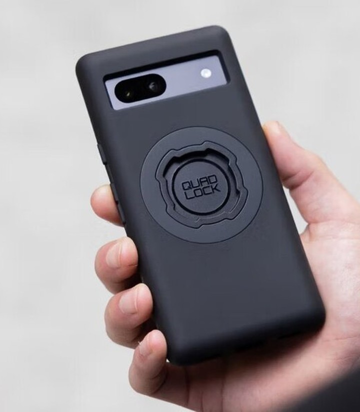 Quad Lock MAG Hülle für Google Pixel 11 Pro XL
