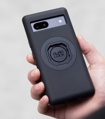 Quad Lock MAG Hülle für Google Pixel 11 Pro XL
