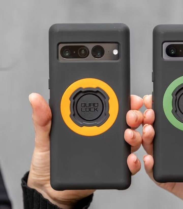 Custodia Quad Lock MAG per Google Pixel 11 Pro XL