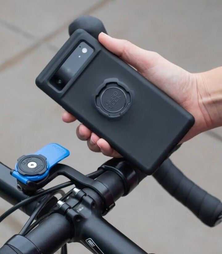 Quad Lock MAG-hoesje voor Google Pixel 11 Pro XL