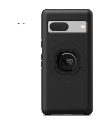 Quad Lock MAG Hülle für Google Pixel 7a