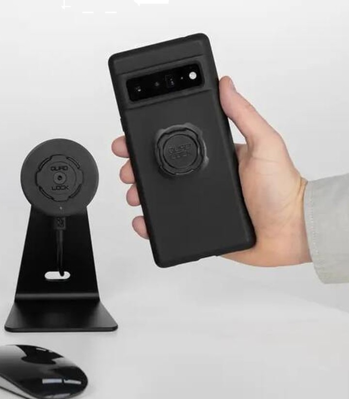 Quad Lock MAG Case for Google Pixel 8