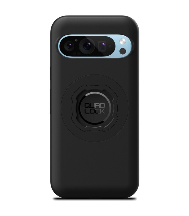 Capa Quad Lock MAG para Google Pixel 9 / 9 Pro