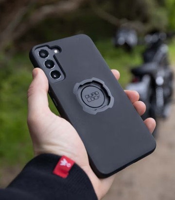 Quad Lock MAG Hülle für Samsung Galaxy A36