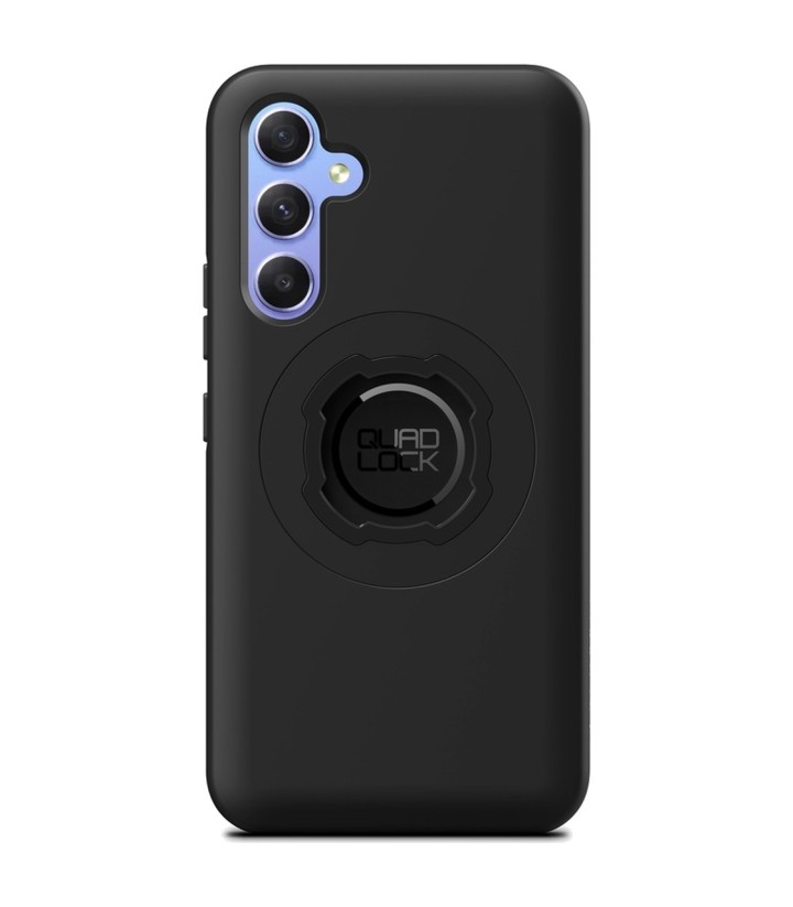 Funda Quad Lock MAG para Samsung Galaxy A54