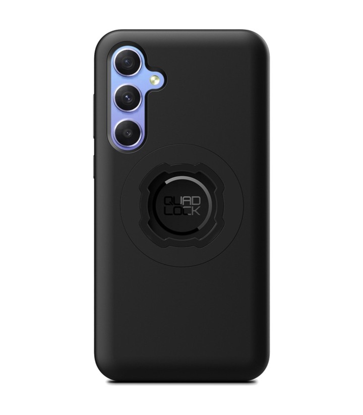 Funda Quad Lock MAG para Samsung Galaxy A55