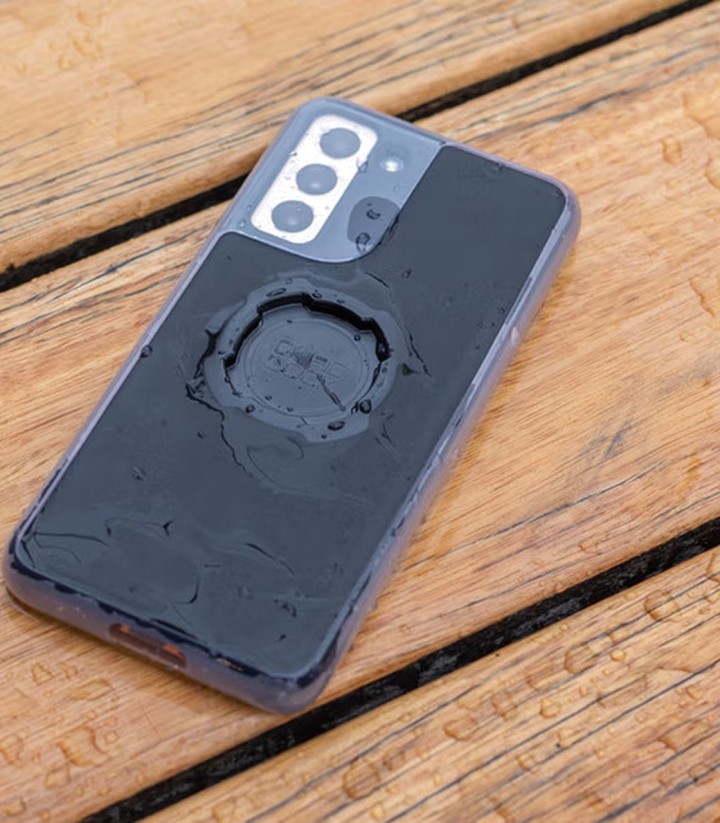 Funda Quad Lock MAG para Samsung Galaxy A56