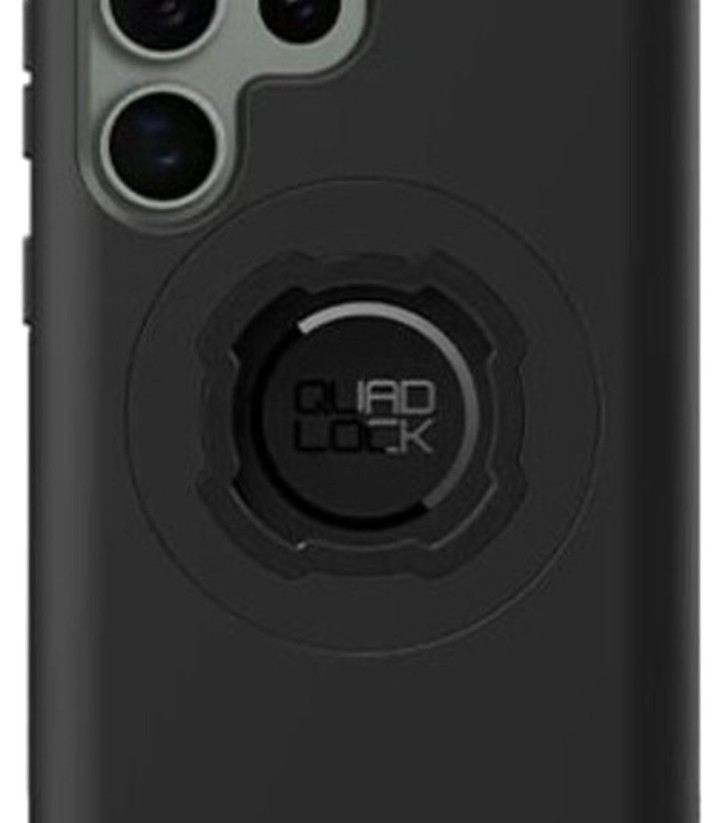 Capa Quad Lock MAG para Samsung Galaxy S23 Ultra
