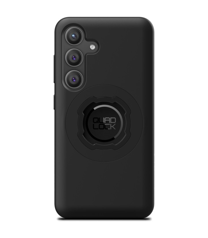 Quad Lock MAG-hoesje voor Samsung Galaxy S24