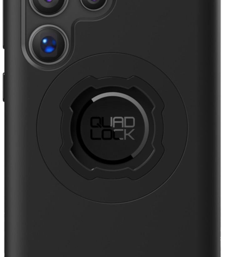Custodia Quad Lock MAG per Samsung Galaxy S24 Ultra