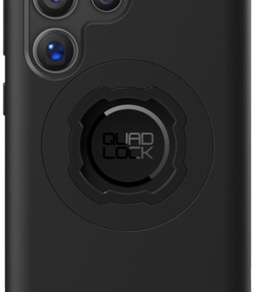 Capa Quad Lock MAG para Samsung Galaxy S24 Ultra
