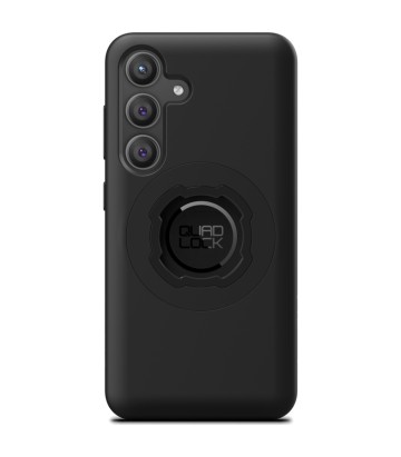 Funda Quad Lock MAG para Samsung Galaxy S24+