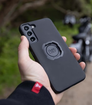 Quad Lock MAG Case for Samsung Galaxy S25 Ultra