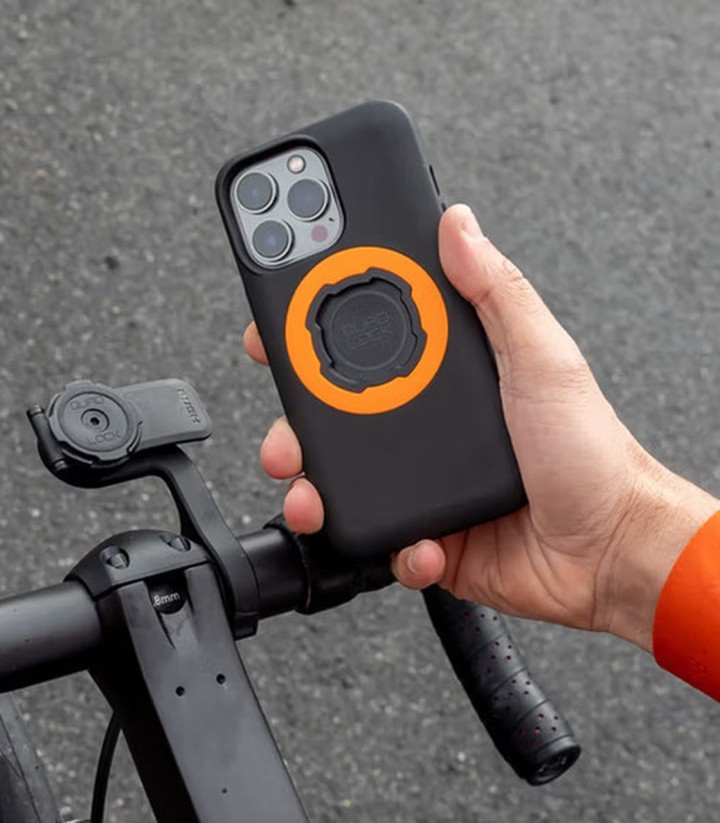 Quad Lock MAG Case for iPhone 11