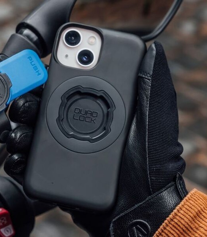 Quad Lock MAG Case for iPhone 11 Pro