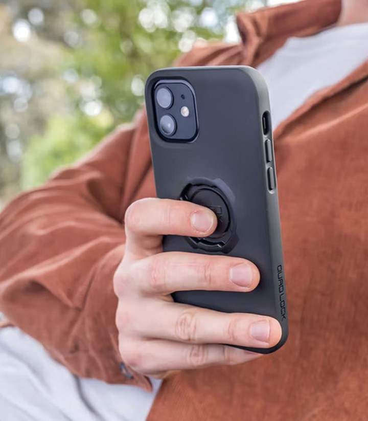 Funda Quad Lock MAG para iPhone 11 Pro