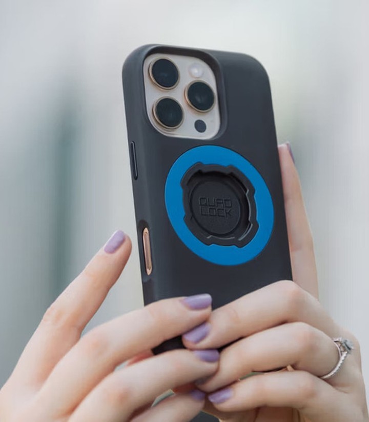 Coque Quad Lock MAG pour iPhone 11 Pro Max