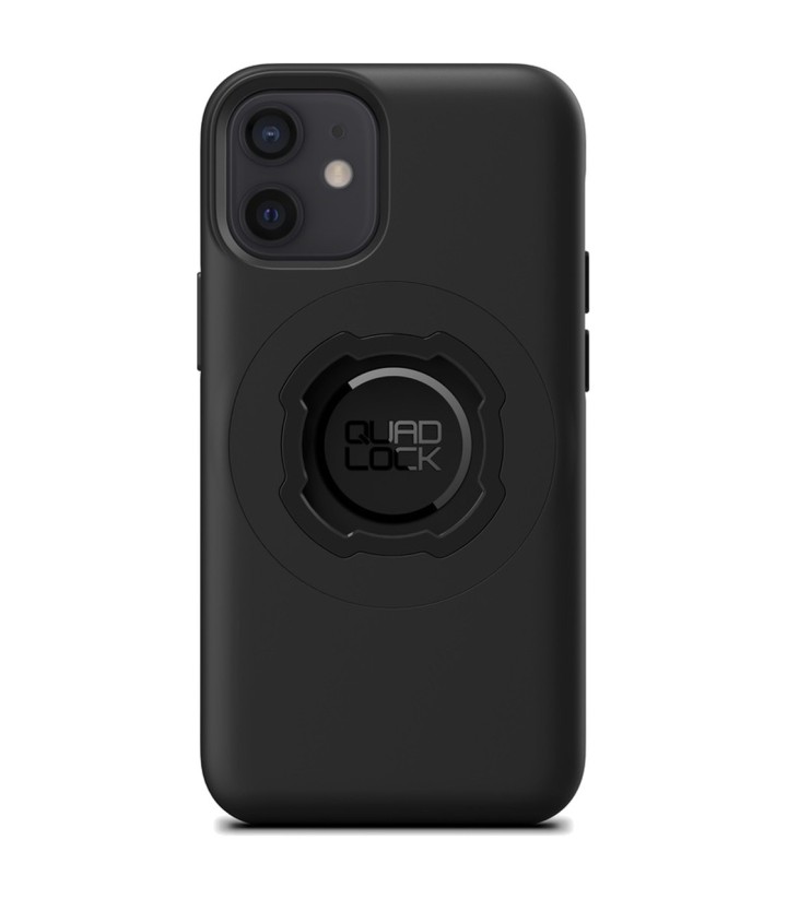 Quad Lock MAG-hoesje voor iPhone 12 Mini