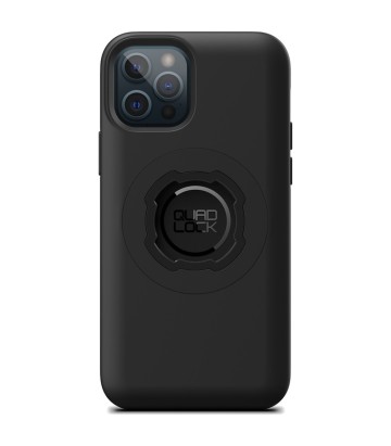 Capa Quad Lock MAG para iPhone 12 / 12 Pro