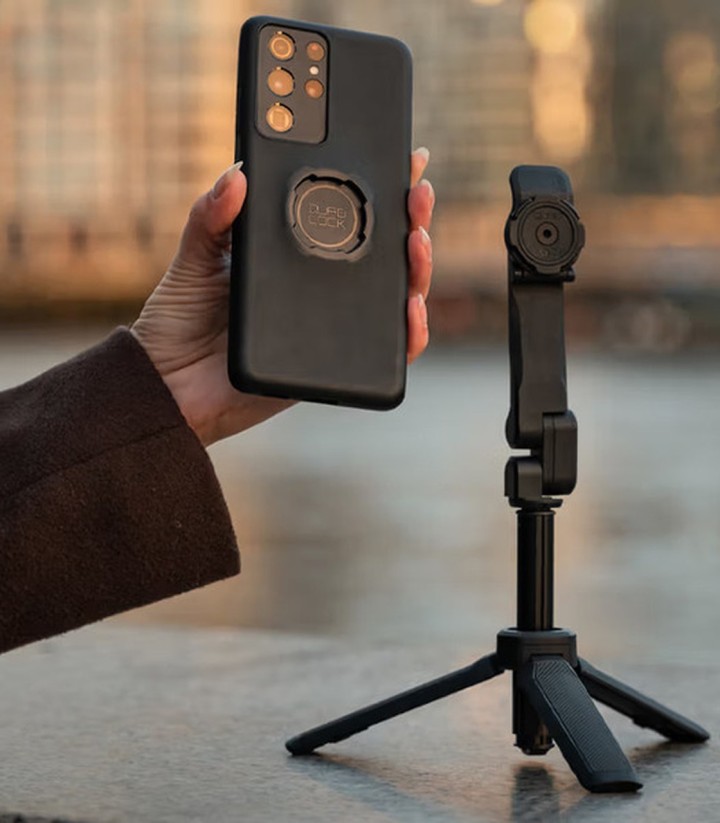 Quad Lock MAG Hülle für iPhone 13