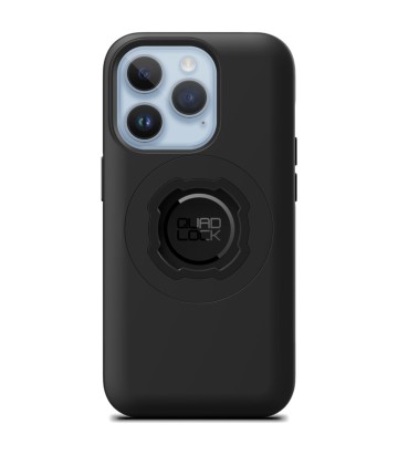 Funda Quad Lock MAG para iPhone 14 Pro