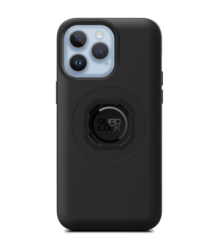 Capa Quad Lock MAG para iPhone 14 Pro Max