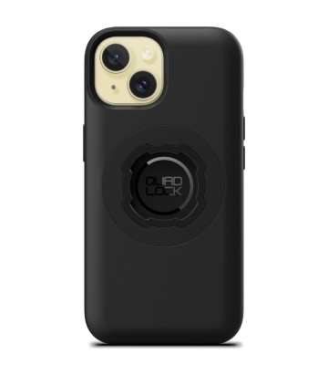 Quad Lock MAG-hoesje voor iPhone 15