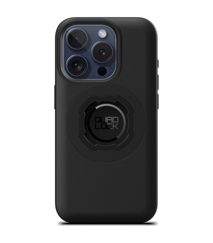 Funda Quad Lock MAG para iPhone 15 Pro