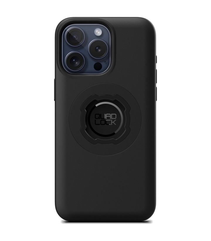 Custodia Quad Lock MAG per iPhone 15 Pro Max