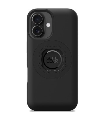 Quad Lock MAG Case for iPhone 16