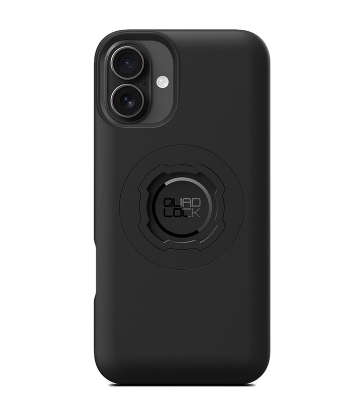 Quad Lock MAG Hülle für iPhone 16 Plus