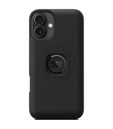 Funda Quad Lock MAG para iPhone 16 Plus