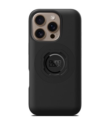 Coque Quad Lock MAG pour iPhone 16 Pro