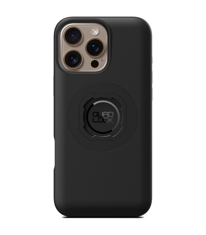 Custodia Quad Lock MAG per iPhone 16 Pro Max