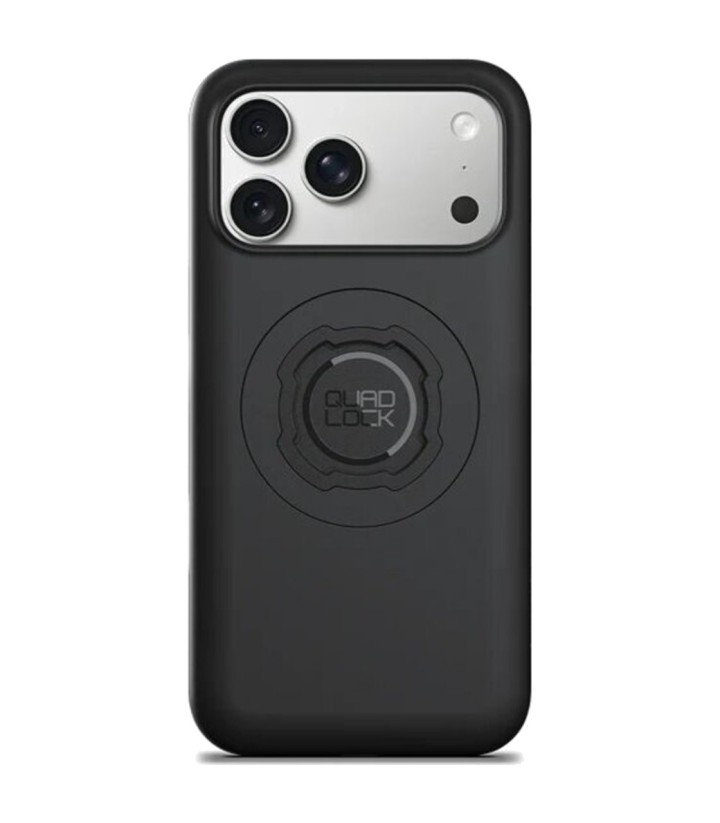 Capa Quad Lock MAG para iPhone 16e / 17e