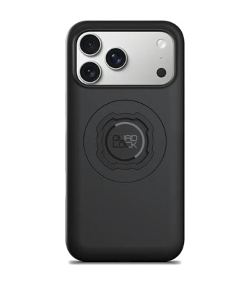 Funda Quad Lock MAG para iPhone 16e / 17e