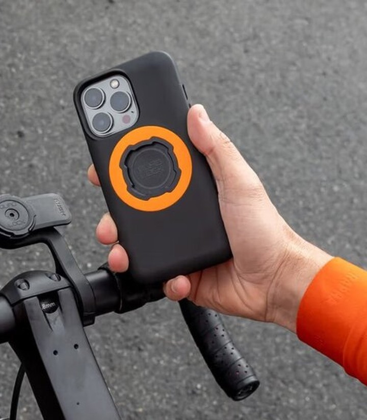Quad Lock MAG-hoesje voor iPhone 17
